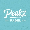 Open weekend toernooi Peakz Padel Apeldoorn De Maten INDOOR