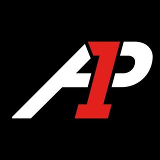 Logo A1 Padel Tour ranking