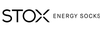 Logo Stox Energy Socks (100x100)