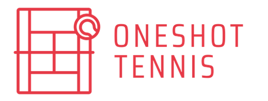 OneShot Tennis