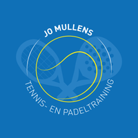 Jo Mullens Tennis,- en padeltraining