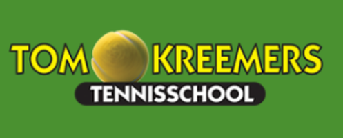 TSTK Tennisschool Tom Kreemers