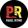 Logo Padel Ritmo (100x100)