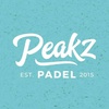 Logo Peakz Padel Academy (100x100)