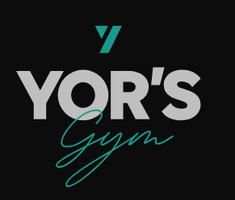 Yor's gym