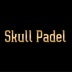 Logo Webshop Skull Padel