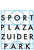 Logo Sportplaza Zuiderpark (50x50)