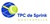 Logo Tennis en Padel Club de Sprink (50x50)