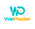 Logo WePadel Haarlem (50x50)