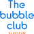 Logo The Bubble Club Blaricum (50x50)