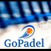 Logo Go Padel