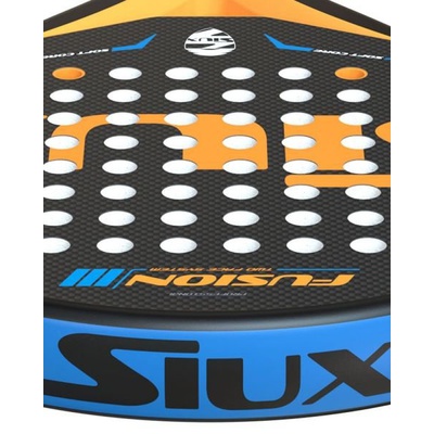 Siux Fusion 3.0 afbeelding 6