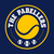 Logo The Padellers - Amsterdam West (50x50)
