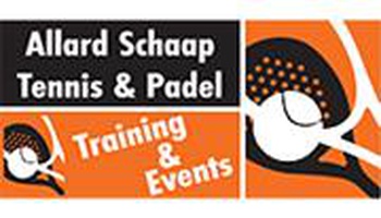 Allard Schaap Tennis & Padel – Training & Events