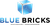 Logo Blue Bricks (50x50)