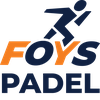 Logo FOYS Padel (100x100)