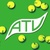 Logo Amerongse Tennis Vereniging (50x50)
