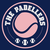 Logo The Padellers - Uitgeest (50x50)