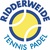 Logo Ridderweide Tennis en Padel (50x50)