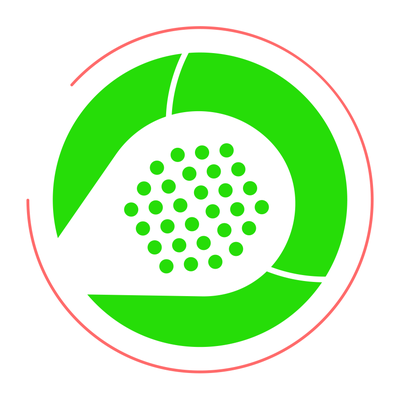 Logo Padel Bommelerwaard