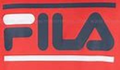 Logo Fila