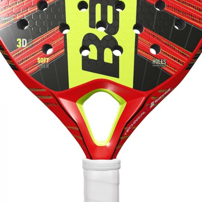 Babolat Technical Vertuo 2023 afbeelding 3