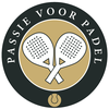Logo Passie voor Padel (100x100)
