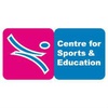 Logo CSE - Centre for Sports & Education (100x100)