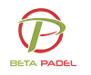 Logo Beta Padel (100x100)