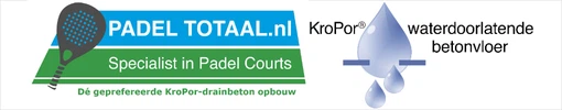 Advertentie Padel Totaal (2024)