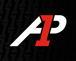Logo Open A1 Padel Tour 2023 Asunción