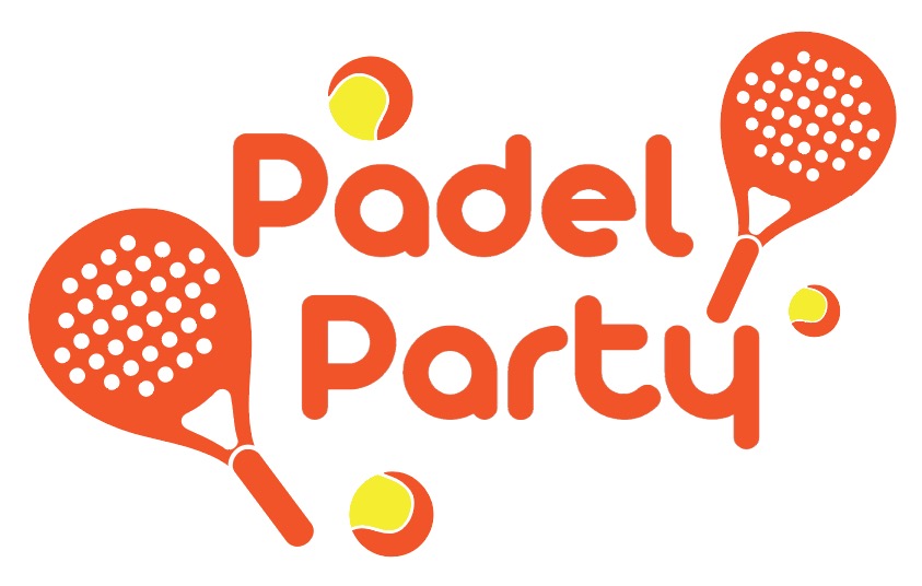 Logo Padel Party