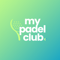 Logo My padelclub