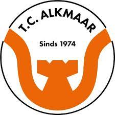 Logo T.C. Alkmaar | Tennis & Padel