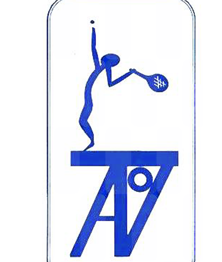 Logo Tennisvereniging Anna Paulowna