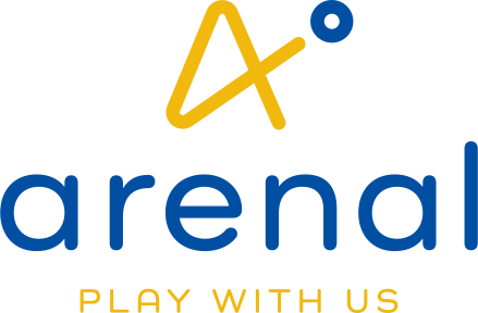 Logo Arenal Kerkrade