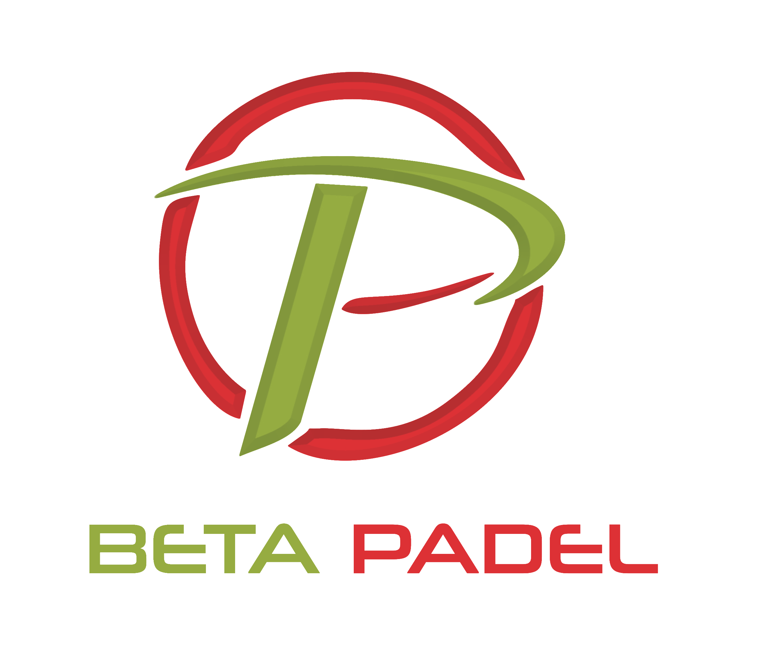 Logo Beta Padel