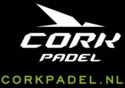 Logo Cork Padel