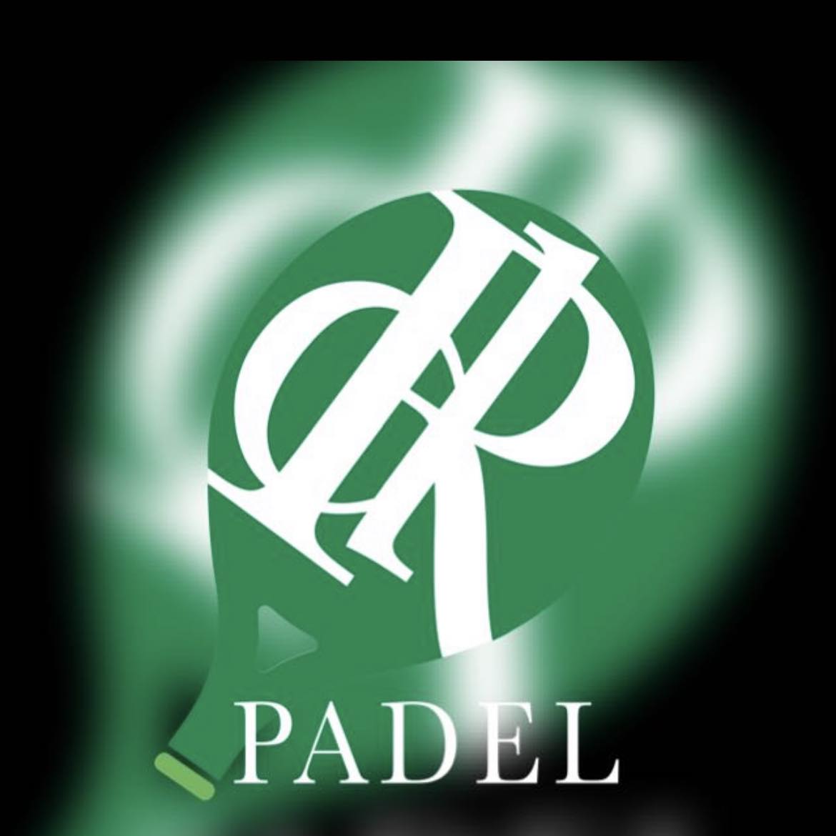 Logo DR Padel