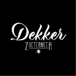 Logo Dekker Zoetermeer