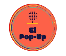 Logo El Pop-Up