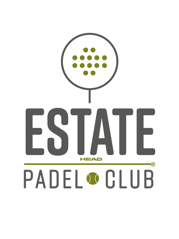 Logo Estate Padel Club