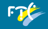Logo Franeker Tennis & Padel Club