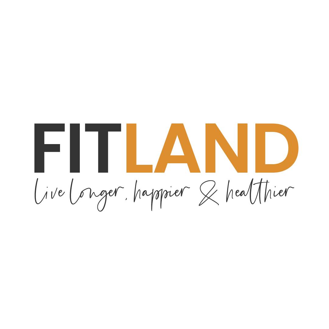Logo Fitland