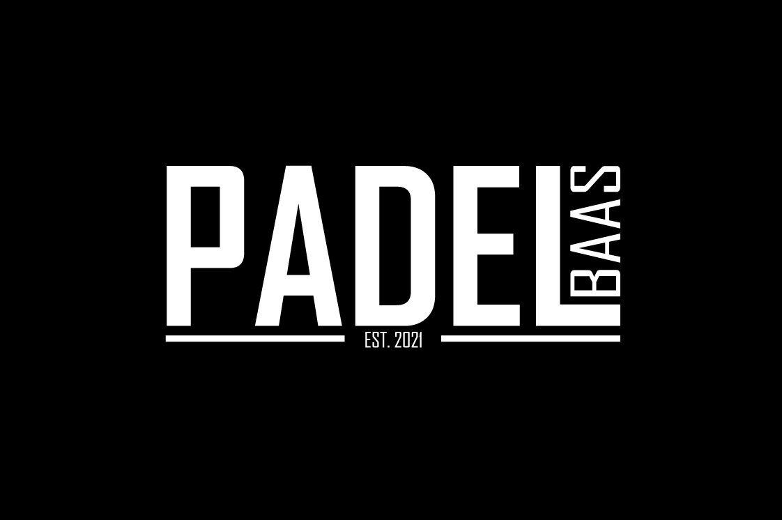 Logo PADELBAAS
