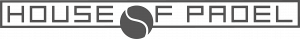 Logo House of Padel