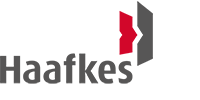 Logo Aannemersbedrijf Haafkes