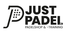 Logo Just Padel