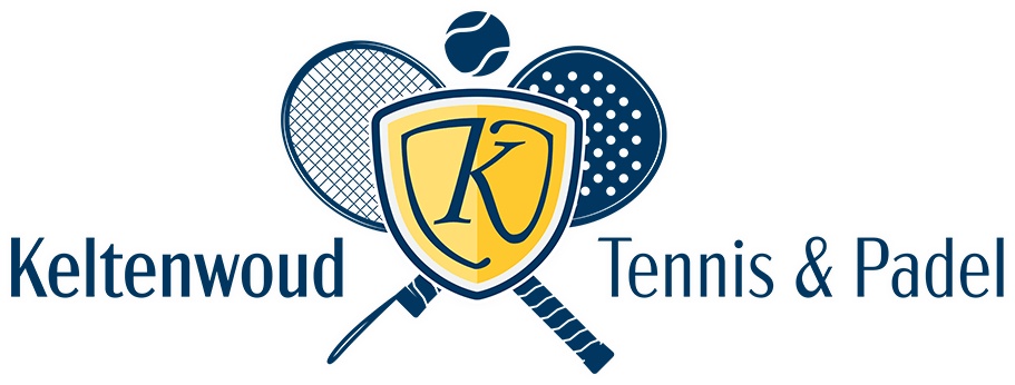 Logo Tennisvereniging Keltenwoud