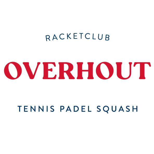 Logo Padel Club Overhout